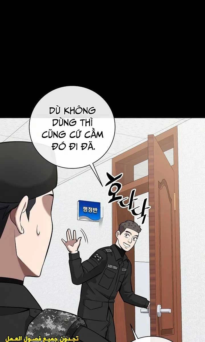 Ma Pháp Sư Hắc Ám Trở Về Để Nhập Ngũ Chapter 25 - 22