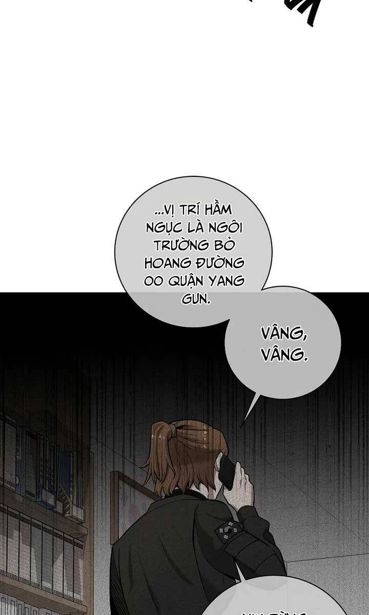 Ma Pháp Sư Hắc Ám Trở Về Để Nhập Ngũ Chapter 25 - 41