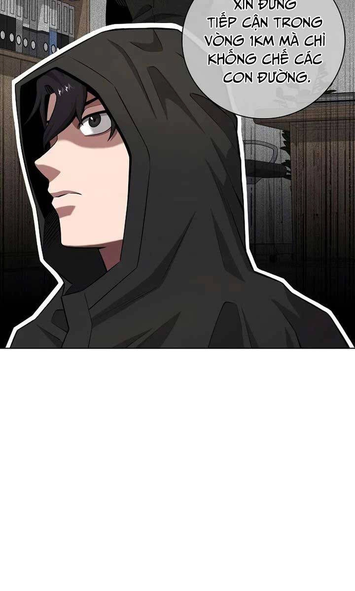 Ma Pháp Sư Hắc Ám Trở Về Để Nhập Ngũ Chapter 25 - 42