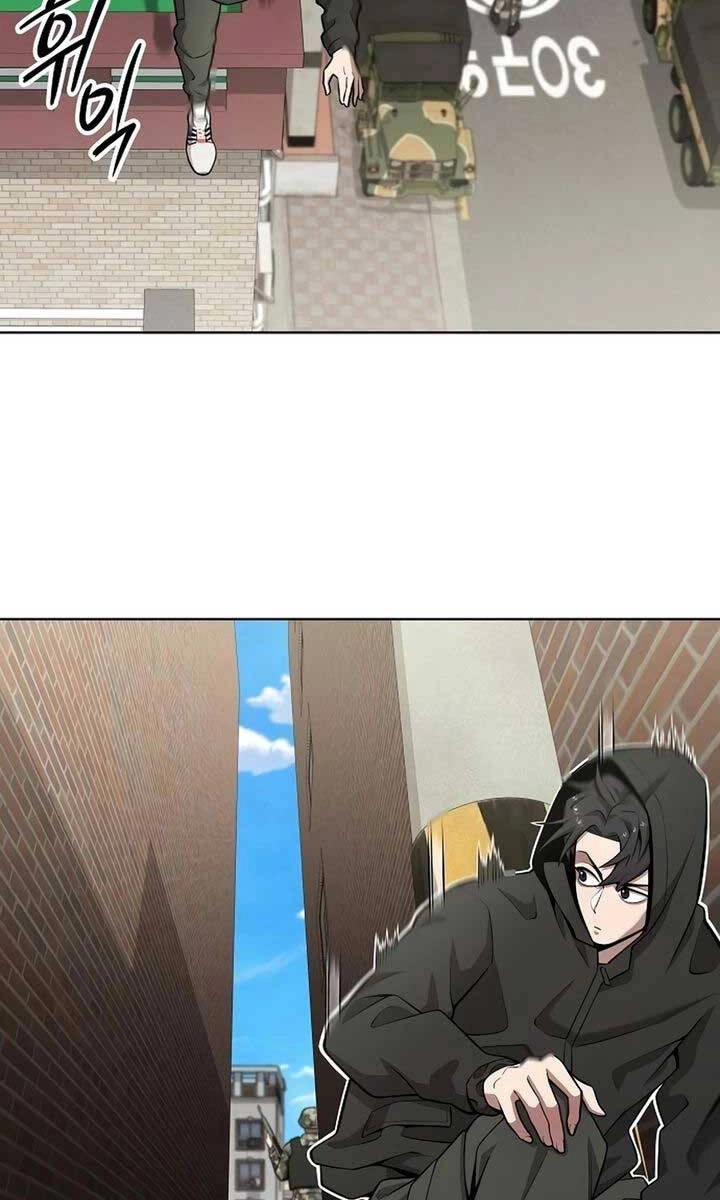 Ma Pháp Sư Hắc Ám Trở Về Để Nhập Ngũ Chapter 25 - 46