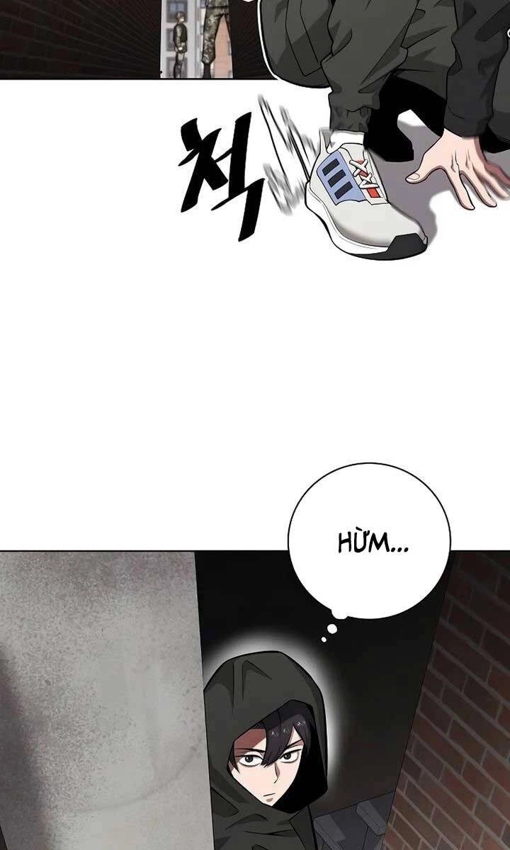 Ma Pháp Sư Hắc Ám Trở Về Để Nhập Ngũ Chapter 25 - 47