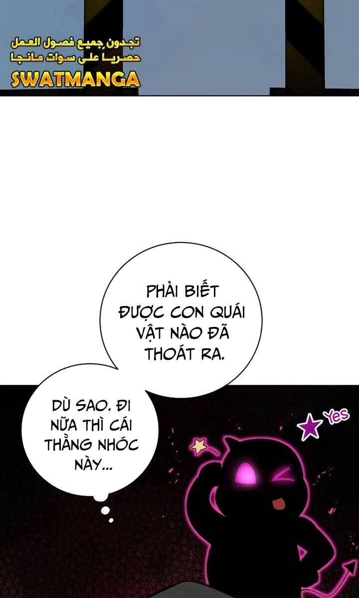 Ma Pháp Sư Hắc Ám Trở Về Để Nhập Ngũ Chapter 25 - 53