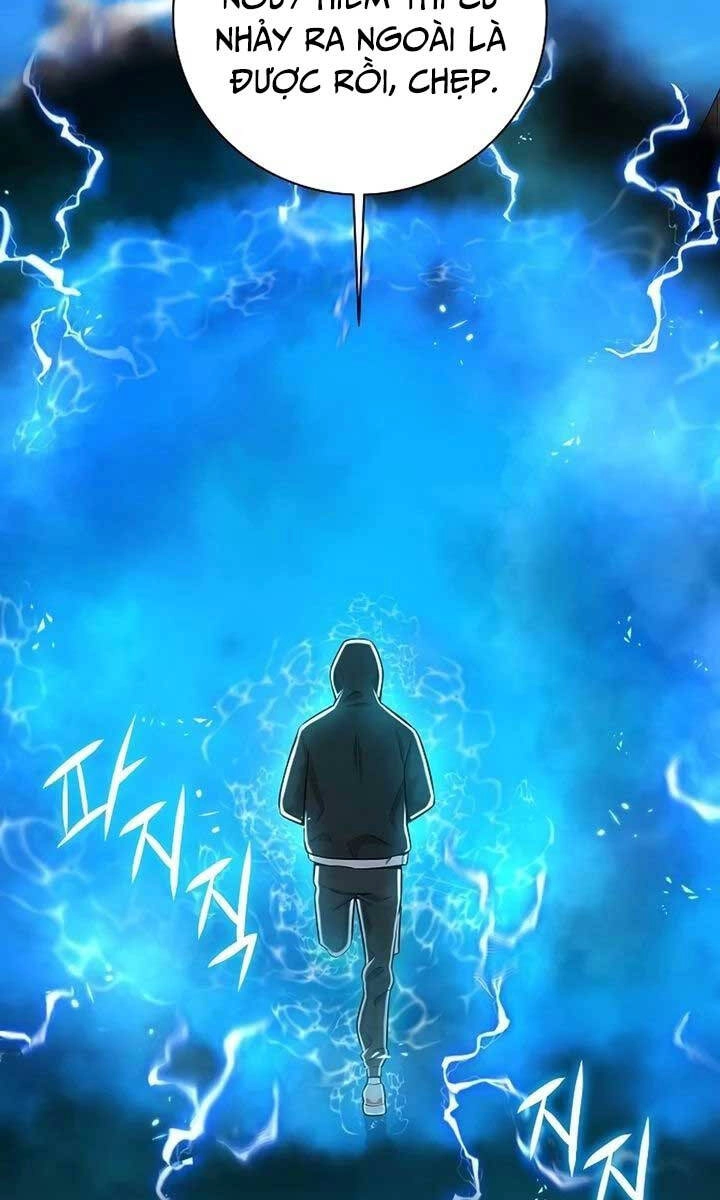 Ma Pháp Sư Hắc Ám Trở Về Để Nhập Ngũ Chapter 25 - 55