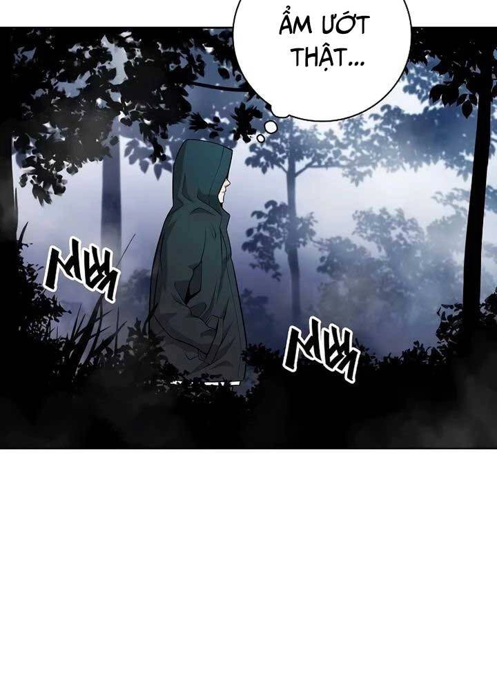 Ma Pháp Sư Hắc Ám Trở Về Để Nhập Ngũ Chapter 25 - 60