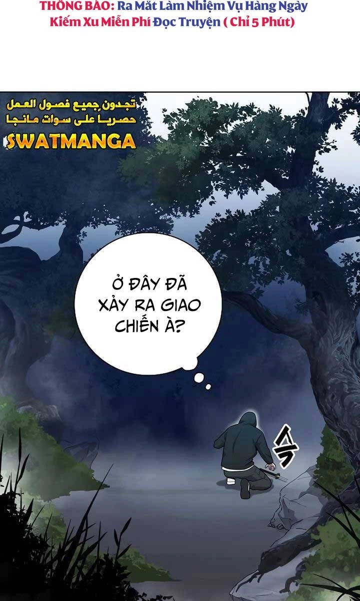 Ma Pháp Sư Hắc Ám Trở Về Để Nhập Ngũ Chapter 25 - 63