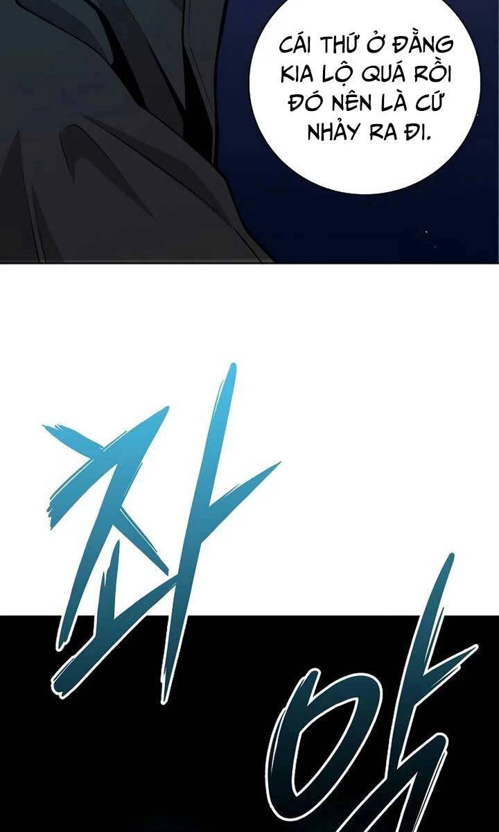 Ma Pháp Sư Hắc Ám Trở Về Để Nhập Ngũ Chapter 25 - 67