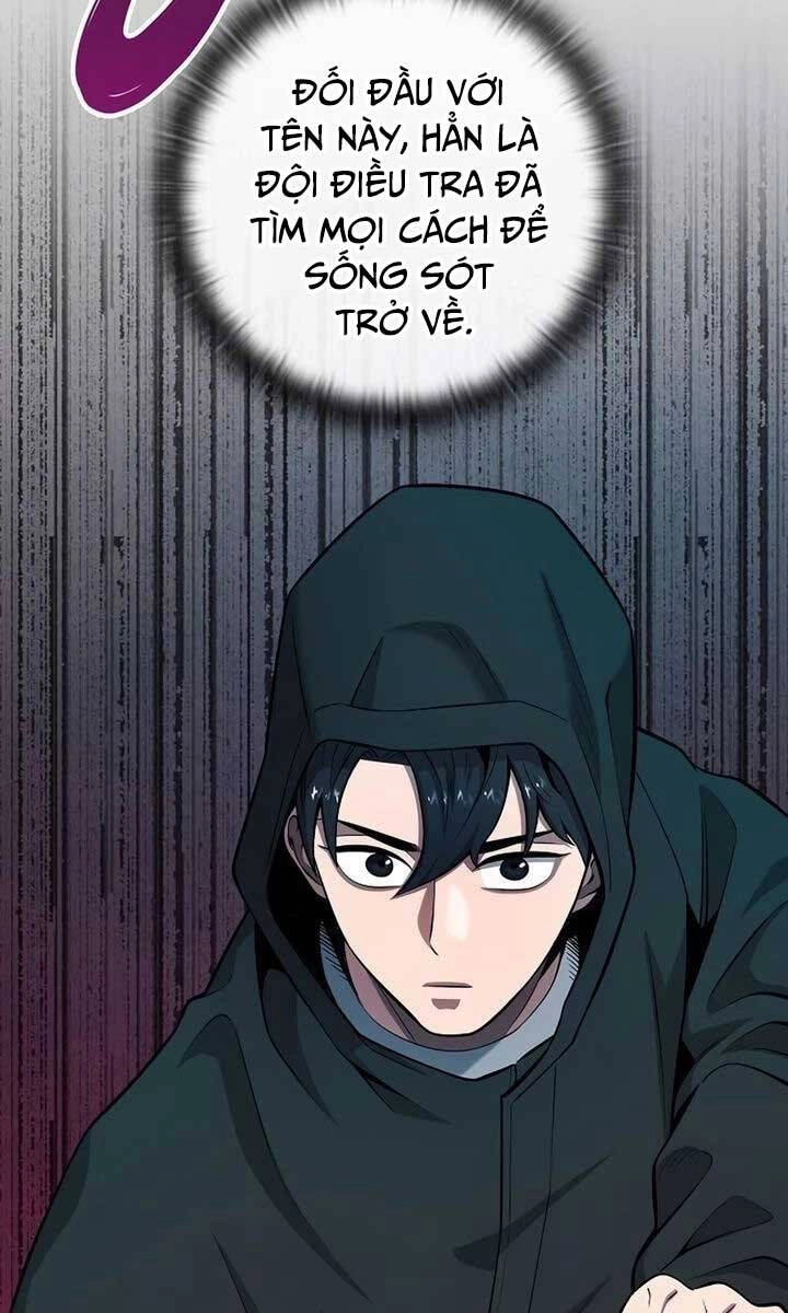 Ma Pháp Sư Hắc Ám Trở Về Để Nhập Ngũ Chapter 25 - 75