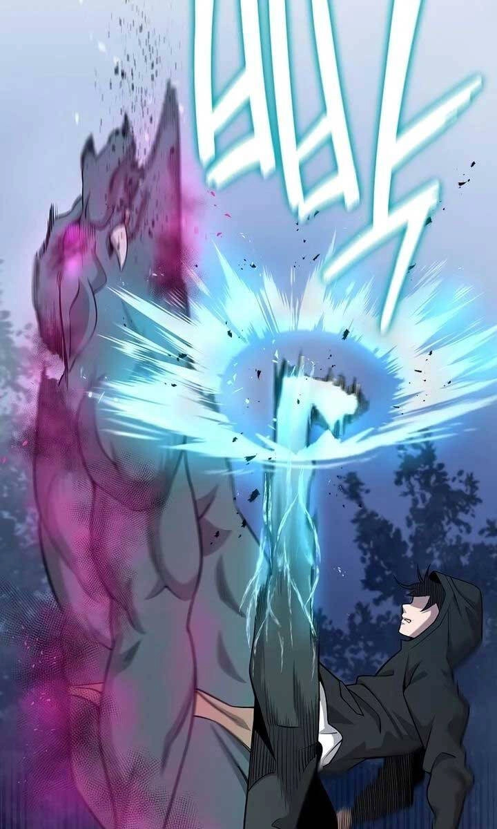 Ma Pháp Sư Hắc Ám Trở Về Để Nhập Ngũ Chapter 25 - 88