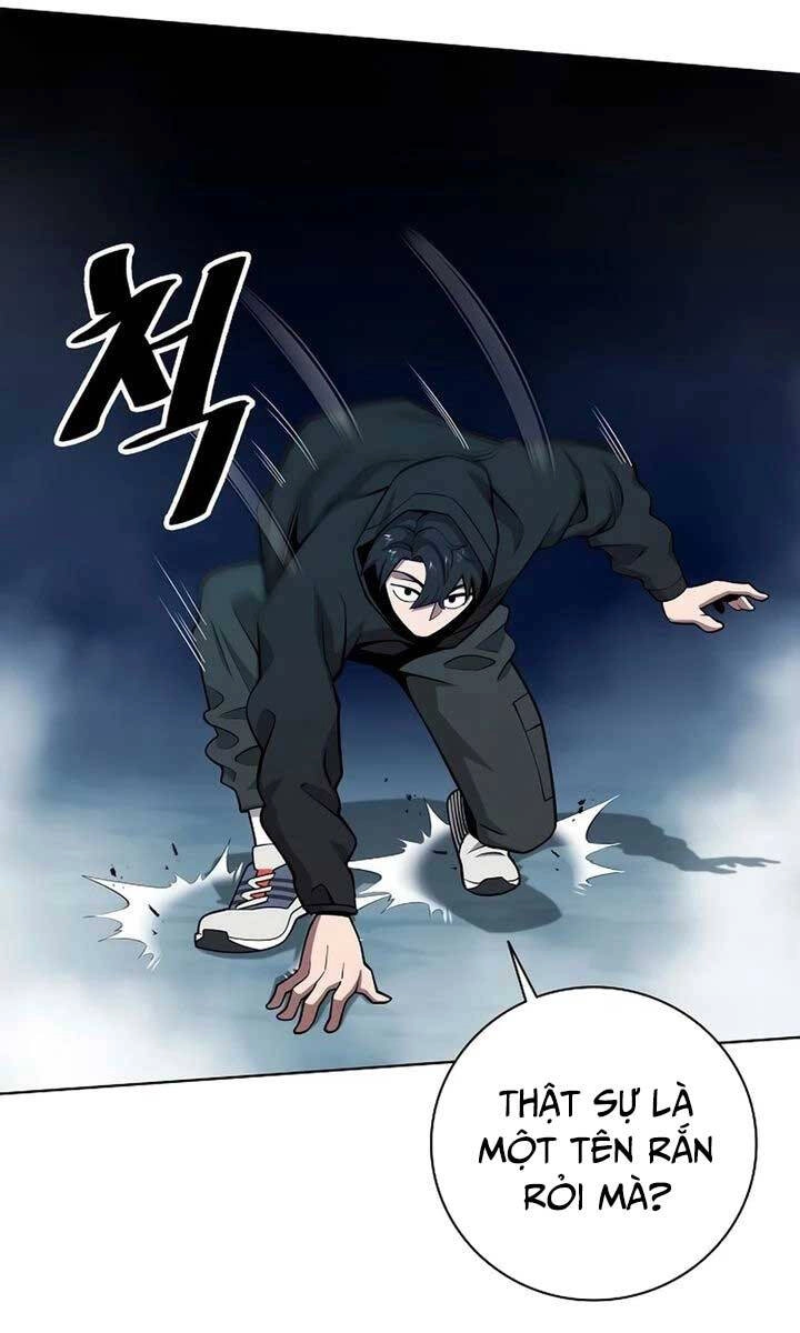 Ma Pháp Sư Hắc Ám Trở Về Để Nhập Ngũ Chapter 25 - 90