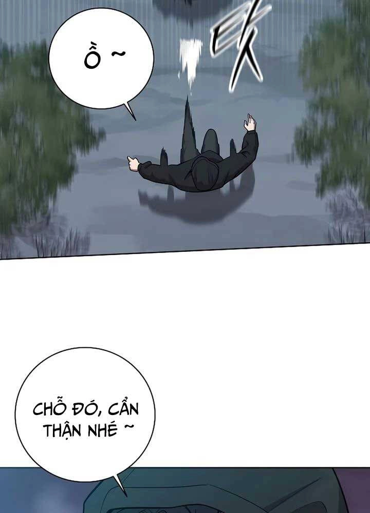 Ma Pháp Sư Hắc Ám Trở Về Để Nhập Ngũ Chapter 25 - 94