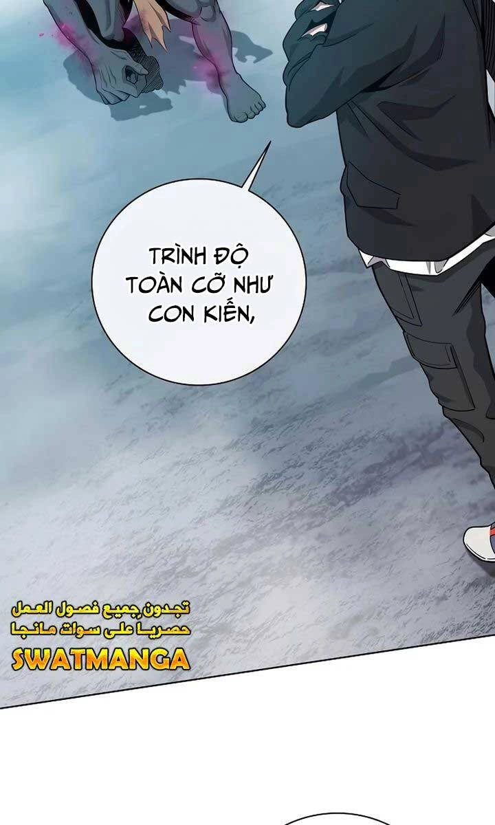 Ma Pháp Sư Hắc Ám Trở Về Để Nhập Ngũ Chapter 25 - 110