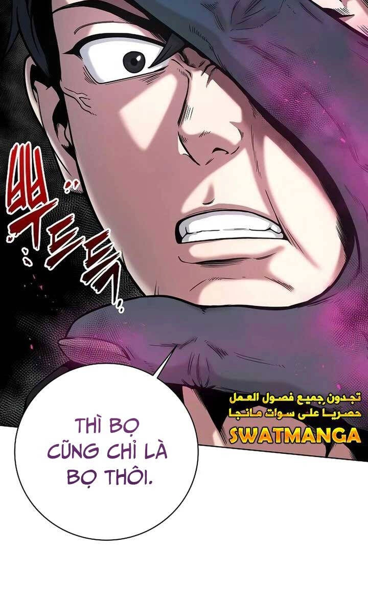 Ma Pháp Sư Hắc Ám Trở Về Để Nhập Ngũ Chapter 25 - 117