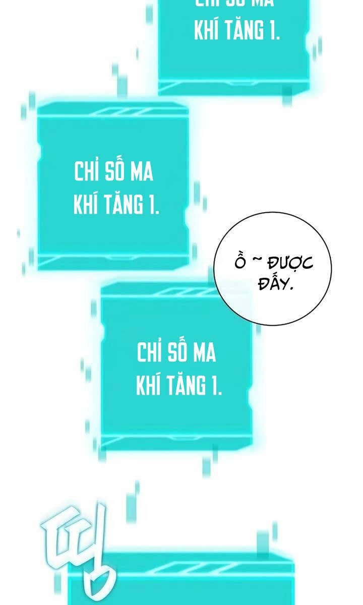 Ma Pháp Sư Hắc Ám Trở Về Để Nhập Ngũ Chapter 25 - 131