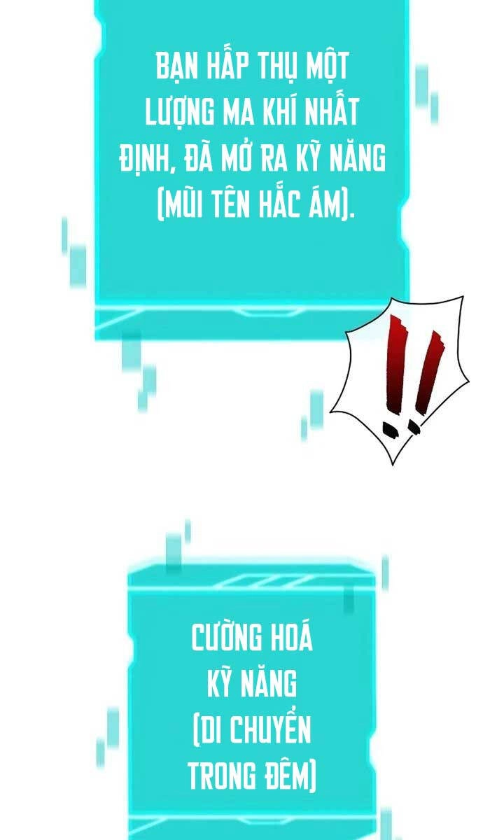 Ma Pháp Sư Hắc Ám Trở Về Để Nhập Ngũ Chapter 25 - 132