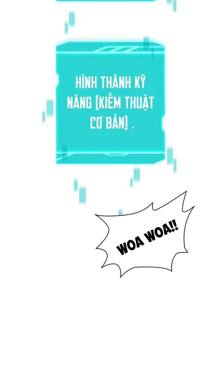 Ma Pháp Sư Hắc Ám Trở Về Để Nhập Ngũ Chapter 25 - 133