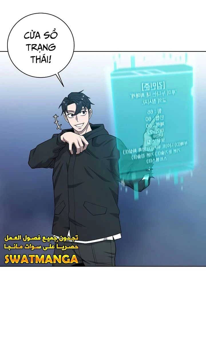 Ma Pháp Sư Hắc Ám Trở Về Để Nhập Ngũ Chapter 25 - 134