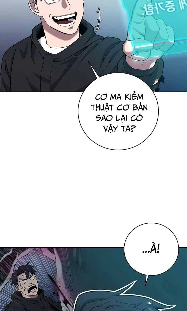 Ma Pháp Sư Hắc Ám Trở Về Để Nhập Ngũ Chapter 25 - 138