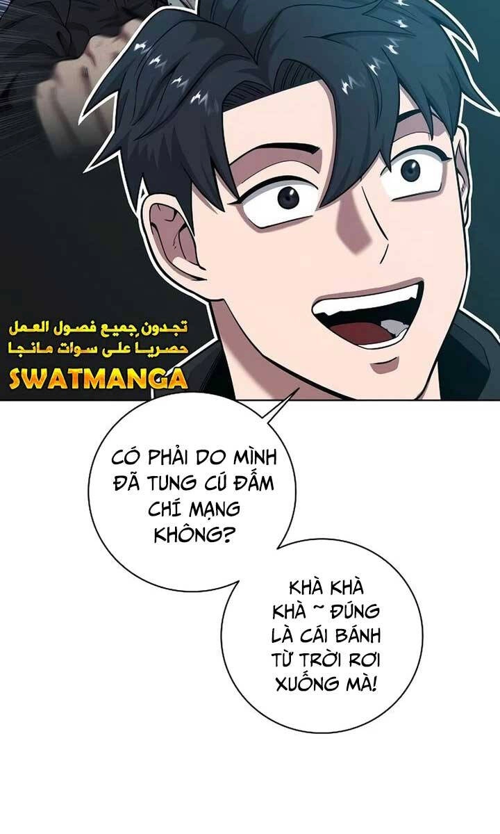 Ma Pháp Sư Hắc Ám Trở Về Để Nhập Ngũ Chapter 25 - 139