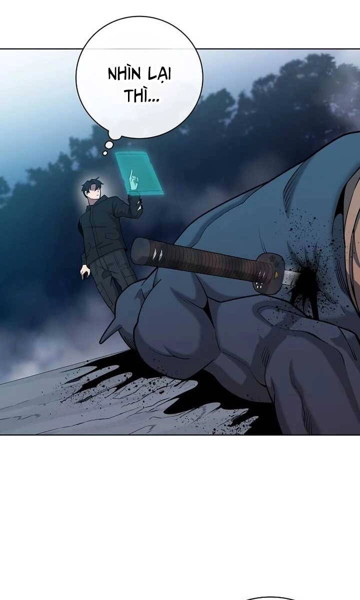 Ma Pháp Sư Hắc Ám Trở Về Để Nhập Ngũ Chapter 25 - 140