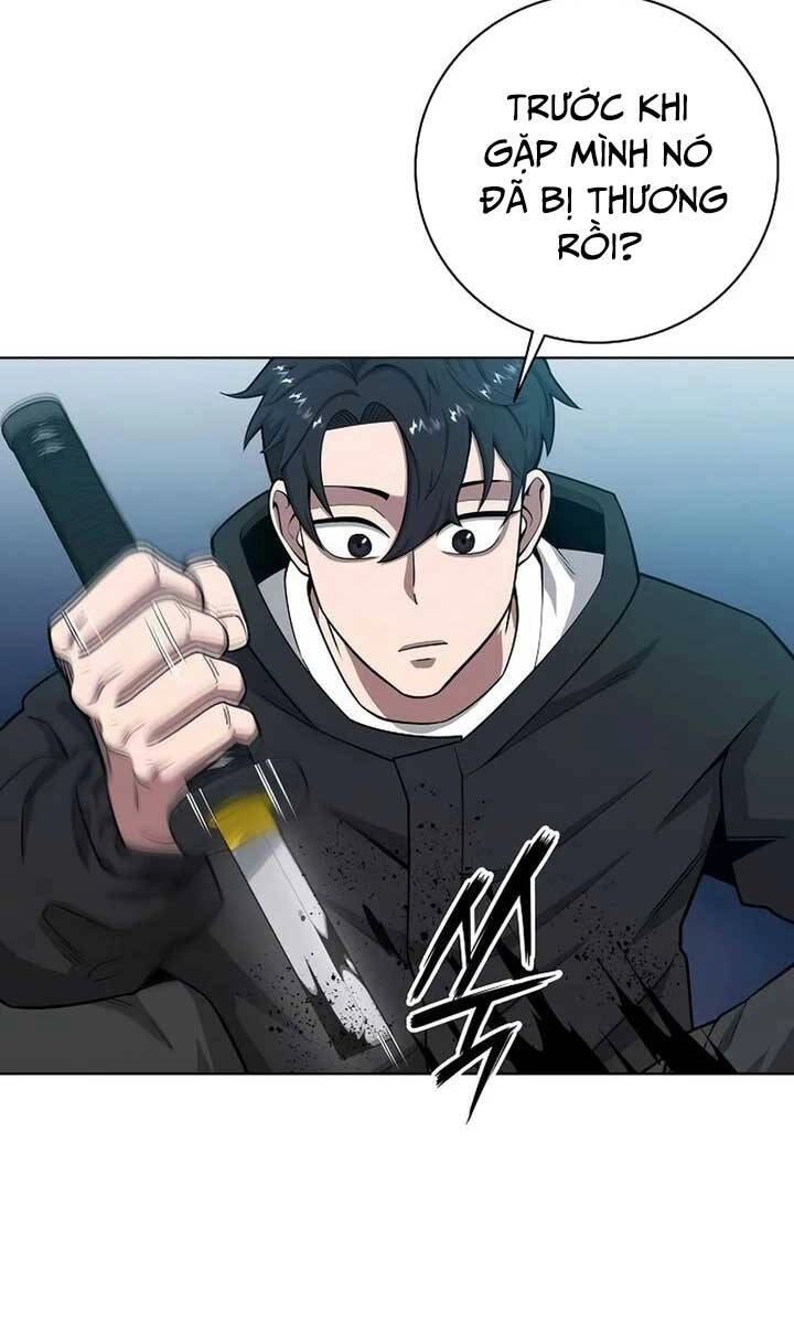 Ma Pháp Sư Hắc Ám Trở Về Để Nhập Ngũ Chapter 25 - 141