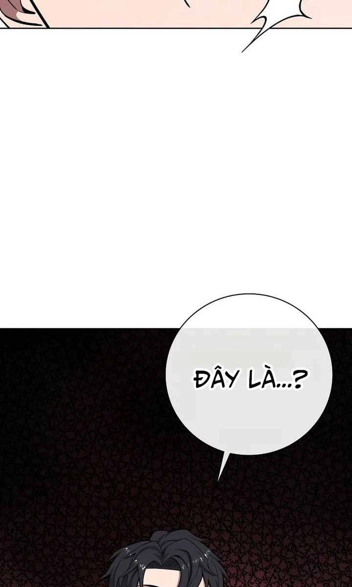 Ma Pháp Sư Hắc Ám Trở Về Để Nhập Ngũ Chapter 25 - 145