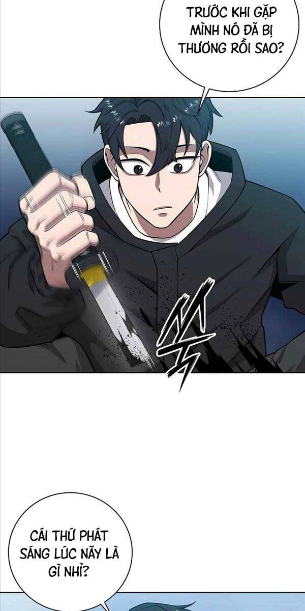 Ma Pháp Sư Hắc Ám Trở Về Để Nhập Ngũ Chapter 26 - 2