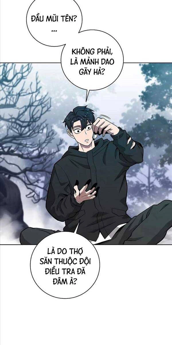 Ma Pháp Sư Hắc Ám Trở Về Để Nhập Ngũ Chapter 26 - 8