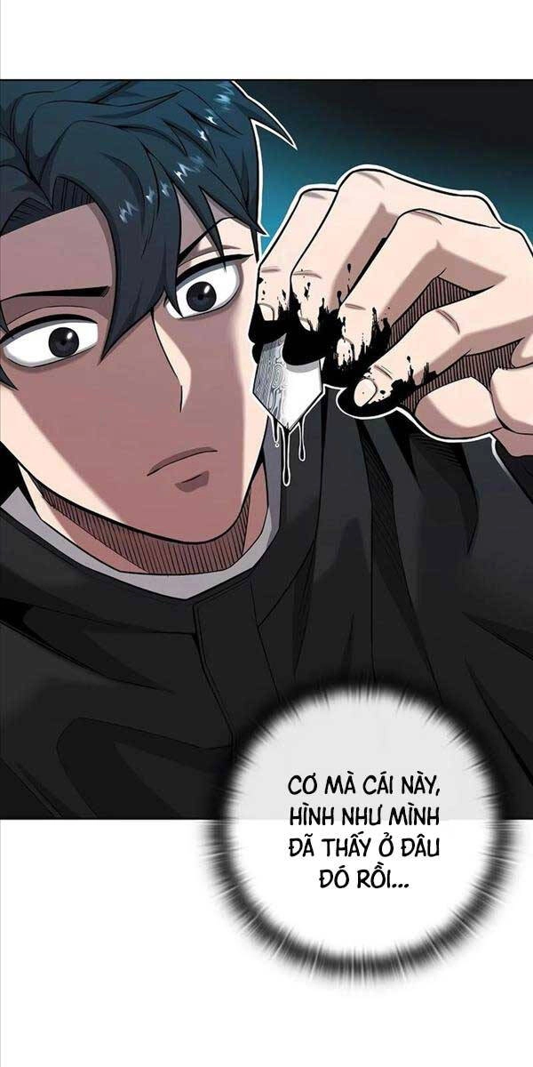 Ma Pháp Sư Hắc Ám Trở Về Để Nhập Ngũ Chapter 26 - 9