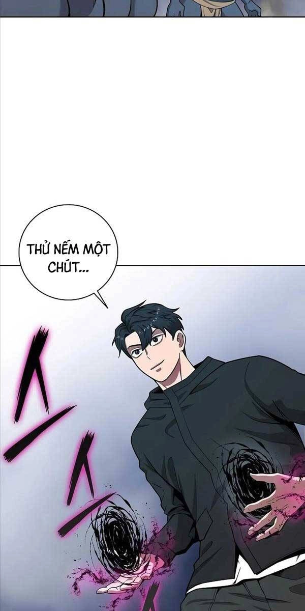 Ma Pháp Sư Hắc Ám Trở Về Để Nhập Ngũ Chapter 26 - 14