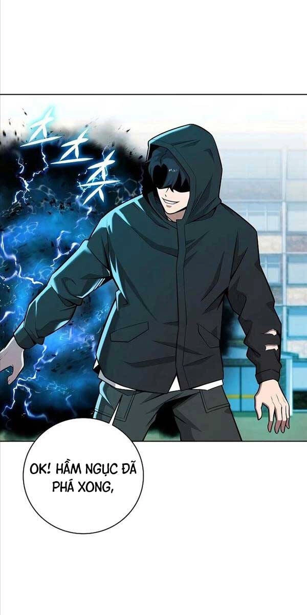 Ma Pháp Sư Hắc Ám Trở Về Để Nhập Ngũ Chapter 26 - 26