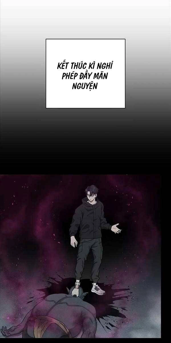 Ma Pháp Sư Hắc Ám Trở Về Để Nhập Ngũ Chapter 26 - 34