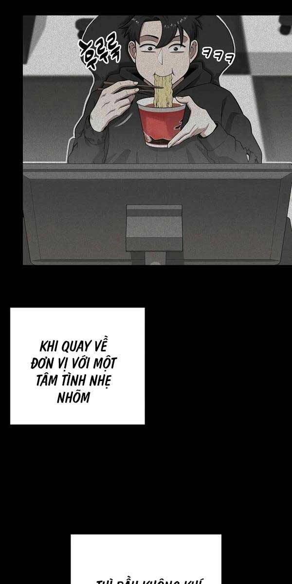 Ma Pháp Sư Hắc Ám Trở Về Để Nhập Ngũ Chapter 26 - 35