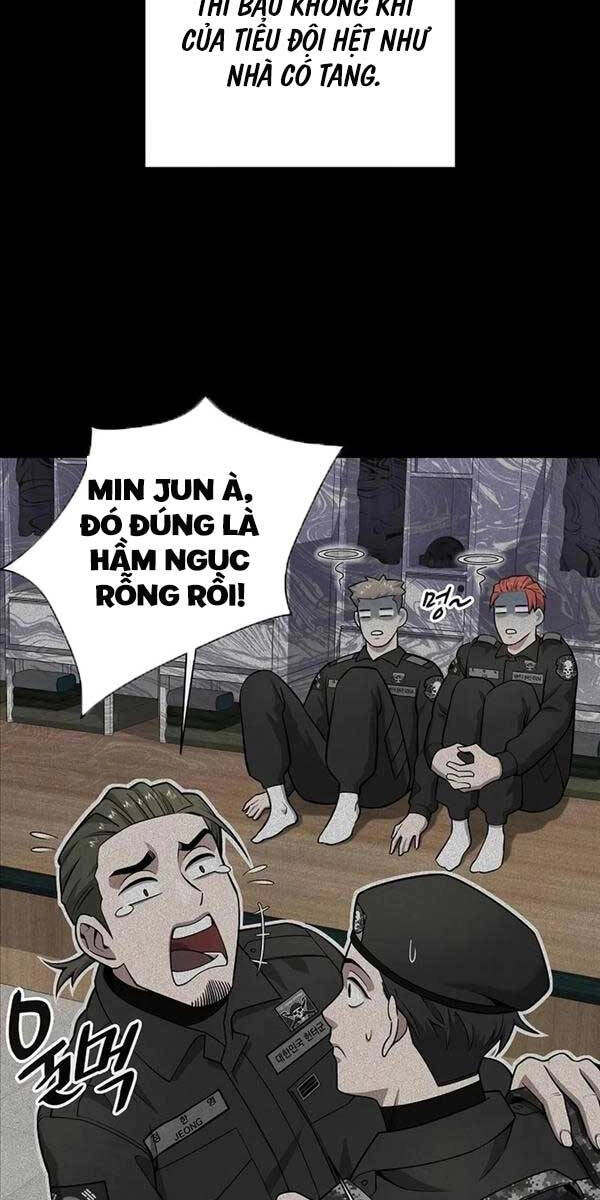 Ma Pháp Sư Hắc Ám Trở Về Để Nhập Ngũ Chapter 26 - 36