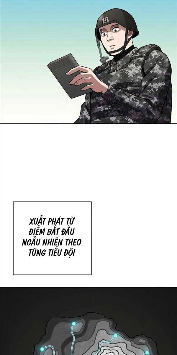 Ma Pháp Sư Hắc Ám Trở Về Để Nhập Ngũ Chapter 26 - 38