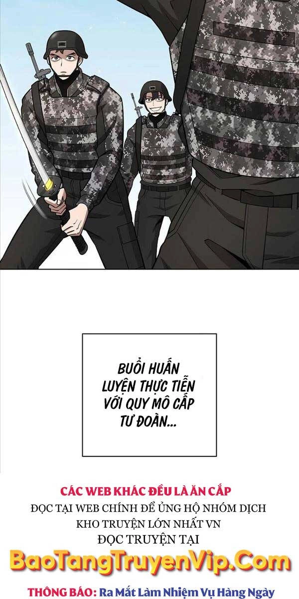 Ma Pháp Sư Hắc Ám Trở Về Để Nhập Ngũ Chapter 26 - 43