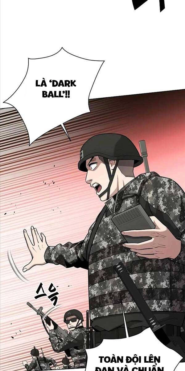 Ma Pháp Sư Hắc Ám Trở Về Để Nhập Ngũ Chapter 26 - 46