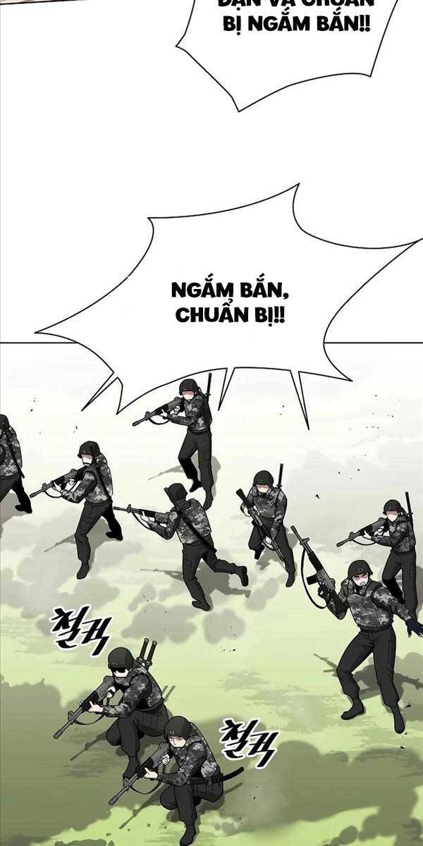 Ma Pháp Sư Hắc Ám Trở Về Để Nhập Ngũ Chapter 26 - 47