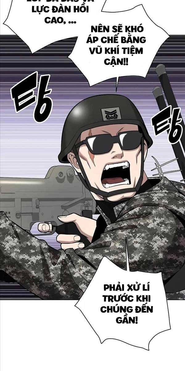 Ma Pháp Sư Hắc Ám Trở Về Để Nhập Ngũ Chapter 26 - 55