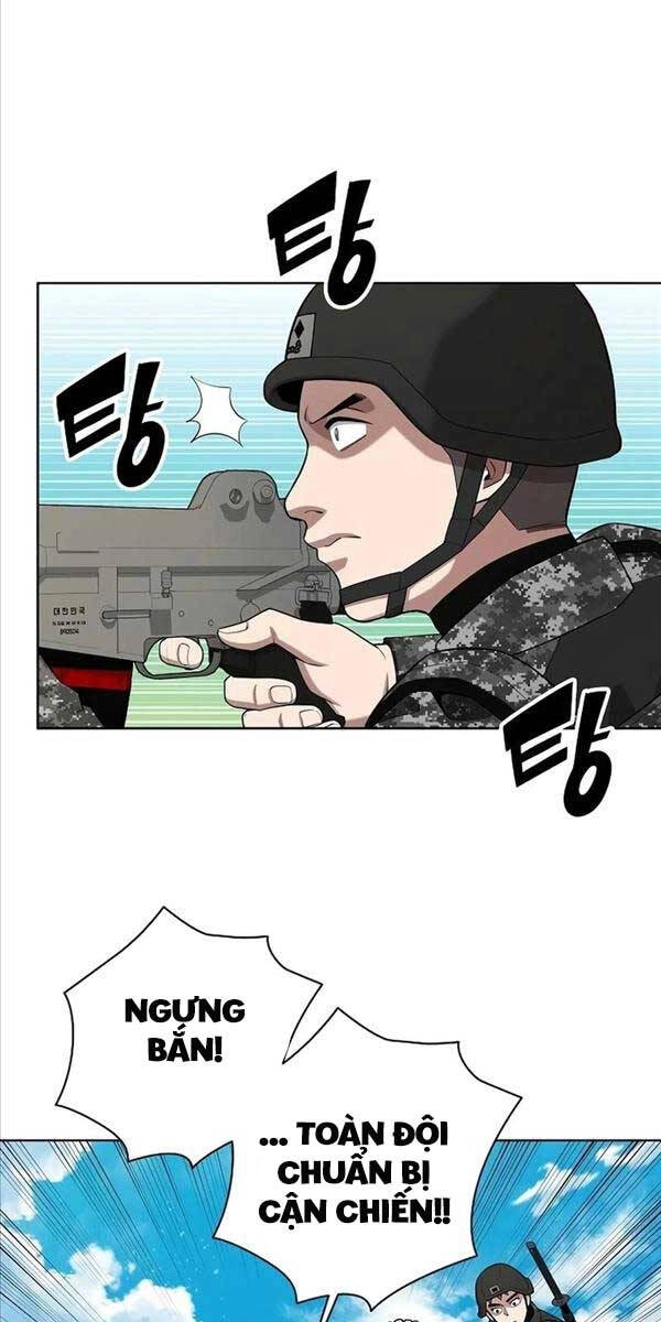 Ma Pháp Sư Hắc Ám Trở Về Để Nhập Ngũ Chapter 26 - 57