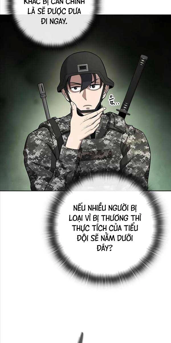 Ma Pháp Sư Hắc Ám Trở Về Để Nhập Ngũ Chapter 26 - 60