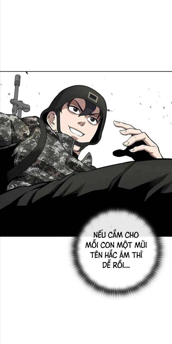 Ma Pháp Sư Hắc Ám Trở Về Để Nhập Ngũ Chapter 26 - 68