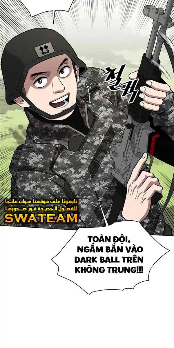 Ma Pháp Sư Hắc Ám Trở Về Để Nhập Ngũ Chapter 26 - 72