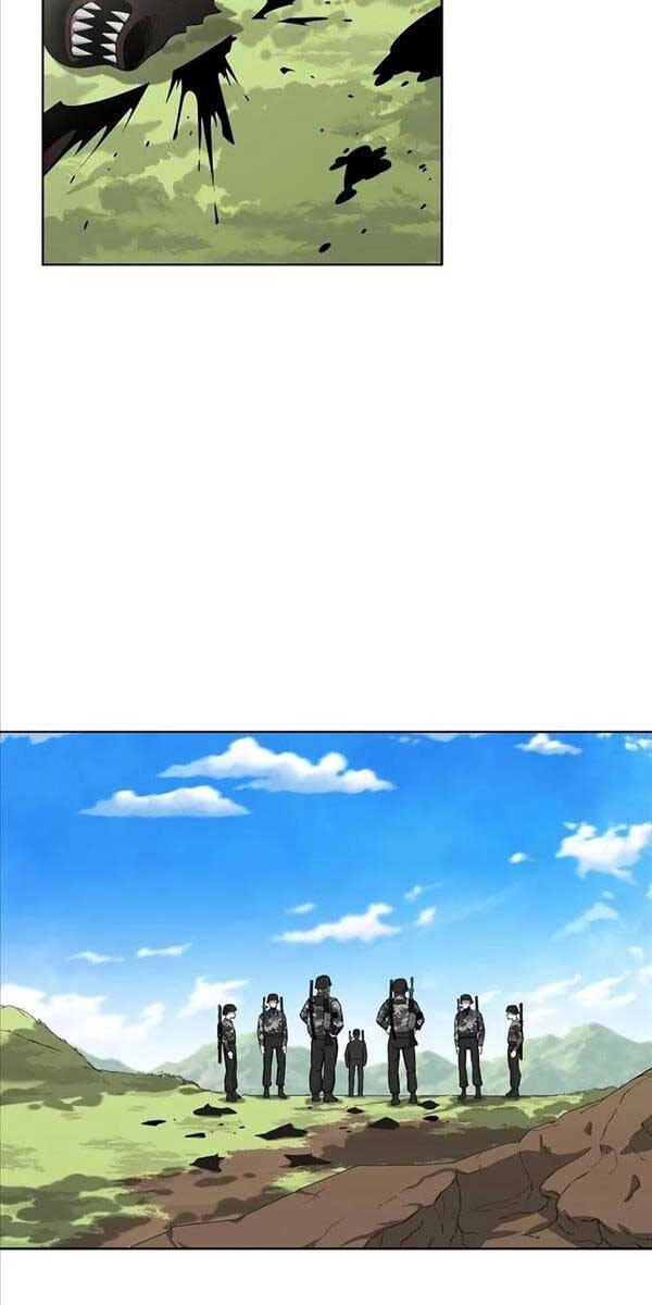 Ma Pháp Sư Hắc Ám Trở Về Để Nhập Ngũ Chapter 26 - 74