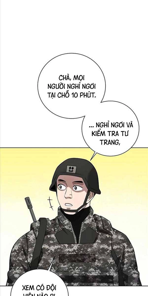 Ma Pháp Sư Hắc Ám Trở Về Để Nhập Ngũ Chapter 26 - 75