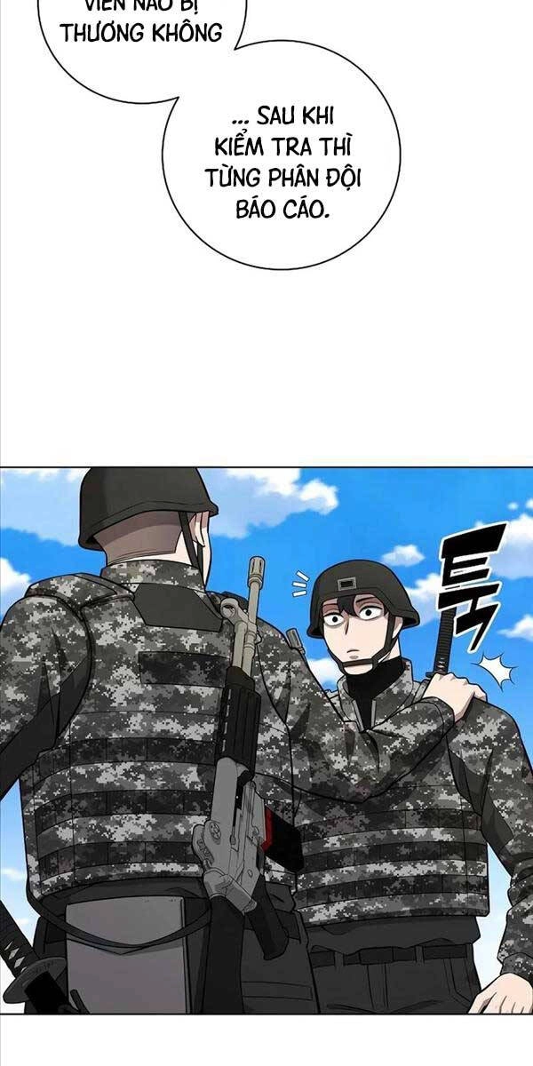 Ma Pháp Sư Hắc Ám Trở Về Để Nhập Ngũ Chapter 26 - 76