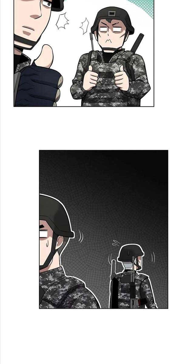 Ma Pháp Sư Hắc Ám Trở Về Để Nhập Ngũ Chapter 26 - 78