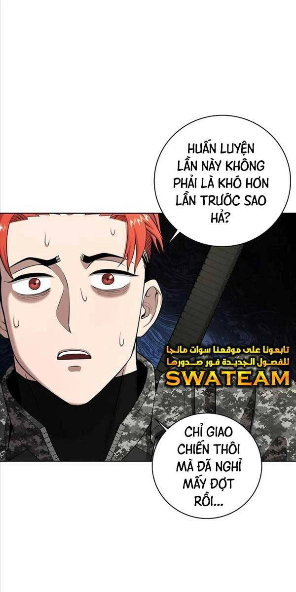 Ma Pháp Sư Hắc Ám Trở Về Để Nhập Ngũ Chapter 26 - 80