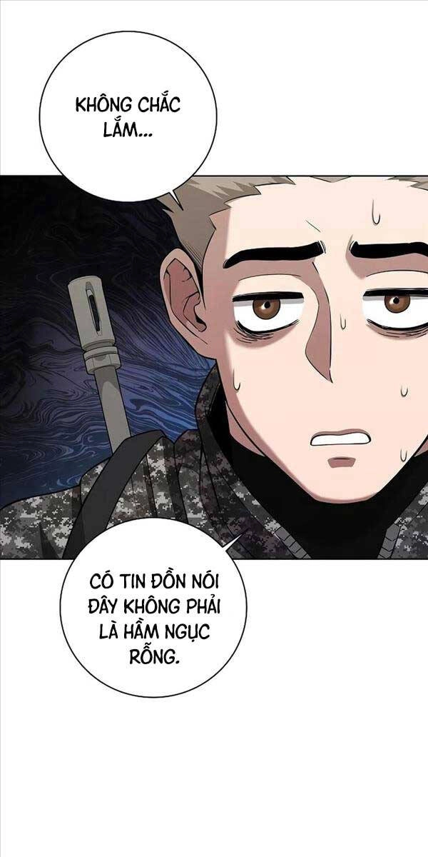 Ma Pháp Sư Hắc Ám Trở Về Để Nhập Ngũ Chapter 26 - 81