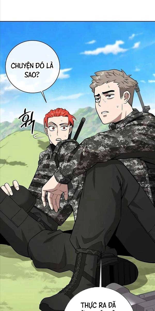 Ma Pháp Sư Hắc Ám Trở Về Để Nhập Ngũ Chapter 26 - 82