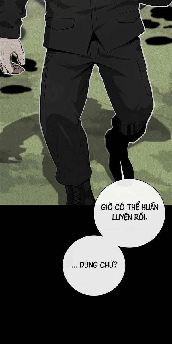 Ma Pháp Sư Hắc Ám Trở Về Để Nhập Ngũ Chapter 26 - 89